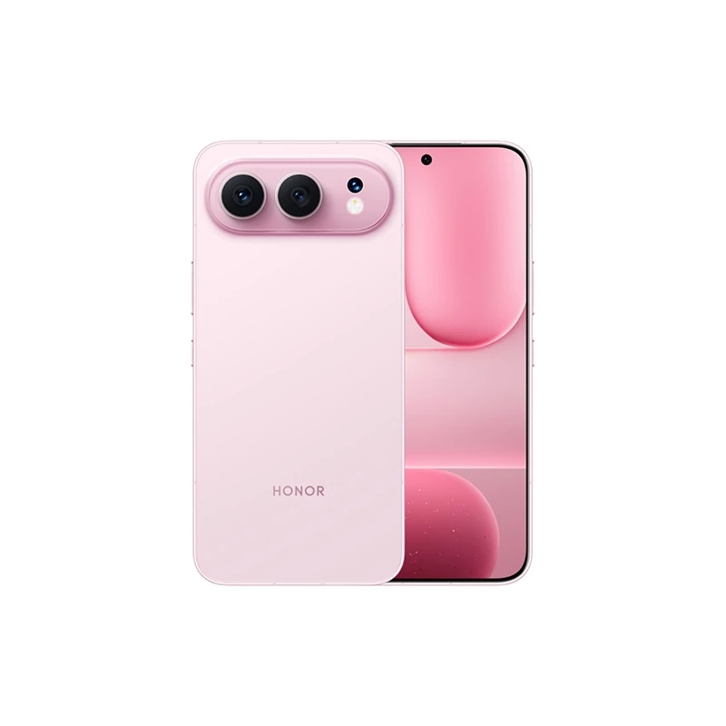 آنر ۵۰۰ و ۵۰۰ پرو با طراحی تازه و باتری ۸۰۰۰