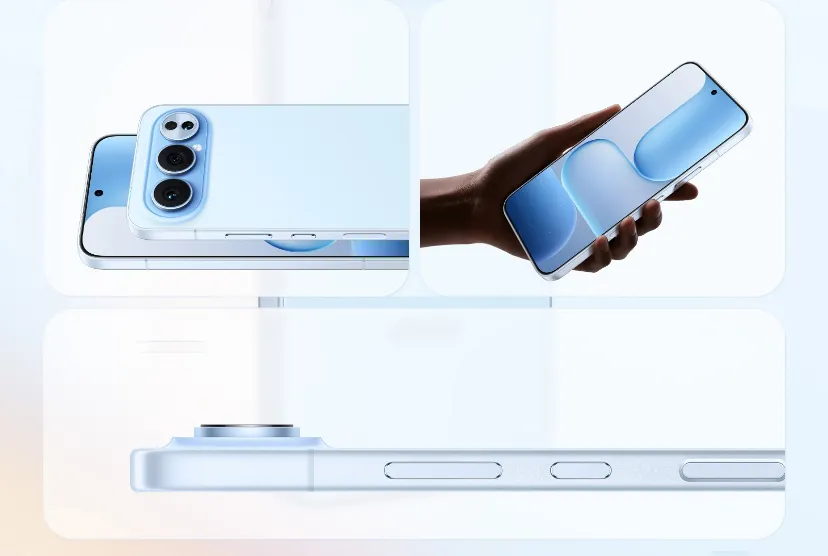 آنر ۵۰۰ و ۵۰۰ پرو با طراحی تازه و باتری ۸۰۰۰