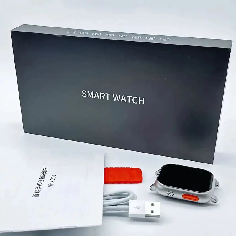 ساعت هوشمند Vita200