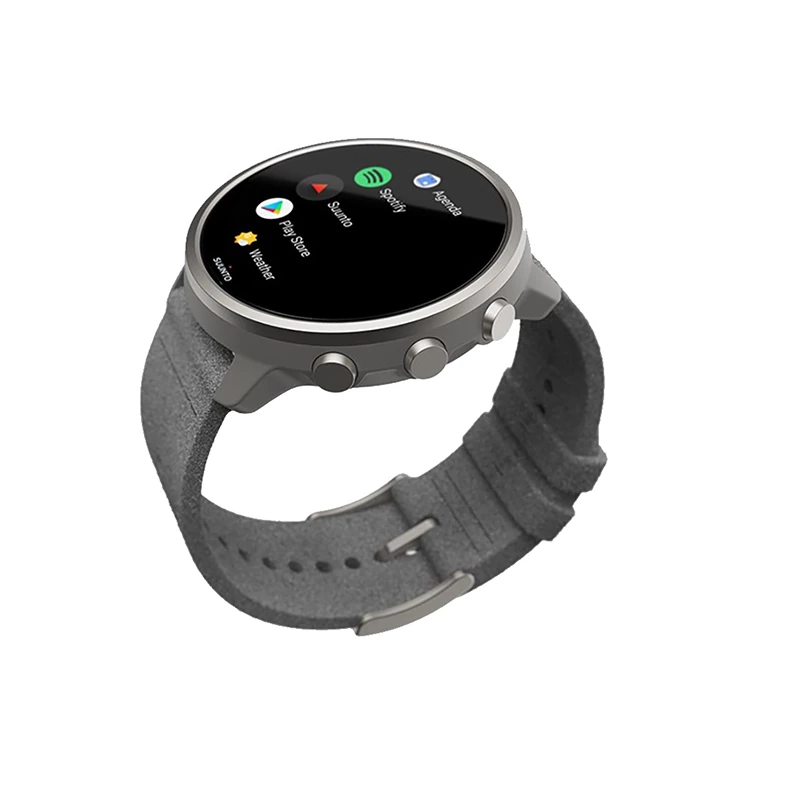 ساعت هوشمند سونتو 7 تیتانیوم