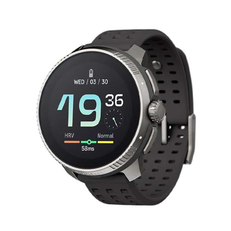 ساعت هوشمند سونتو Race تیتانیوم