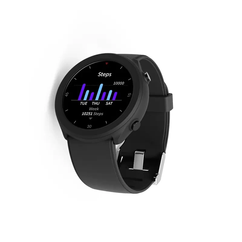 ساعت هوشمند چیلایف XW100