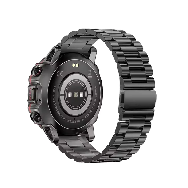 ساعت هوشمند کرونوس Tank S2