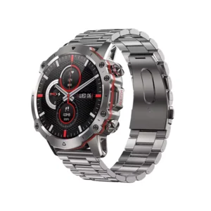 ساعت هوشمند کرونوس Tank S2