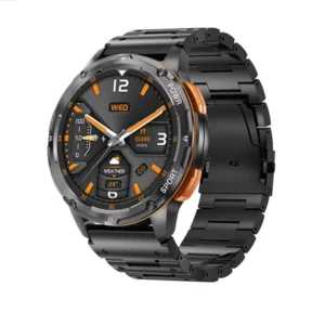 ساعت هوشمند کرونوس Tank T2