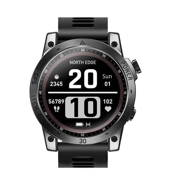 ساعت هوشمند کرونوس Zig Z1