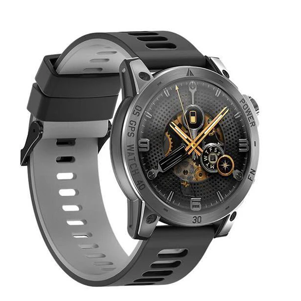 ساعت هوشمند کرونوس Zig Z1