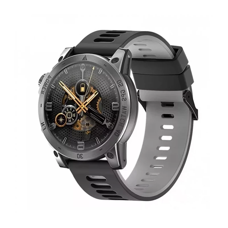 ساعت هوشمند کرونوس Zig Z1