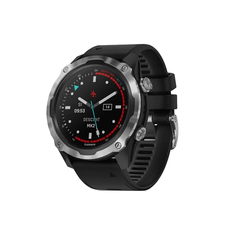 ساعت هوشمند گارمین Descent Mk2 (..8)