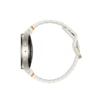 تصویر ساعت گلکسی واچ 7 مدل LTE سایز 40 میلی‌متر با بدنه آلومینیومی و نمایشگر Super AMOLED.