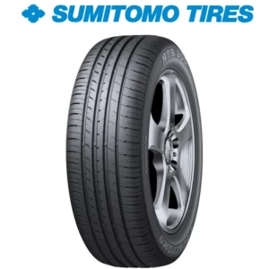 لاستیک خودرو سومیتومو مدل HTR900 سایز 225/60R15