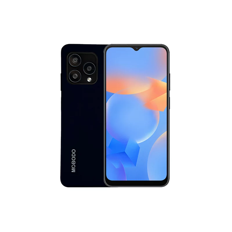 گوشی موبودو MOBO K1 حافظه 128 رم 6 گیگابایت (1)