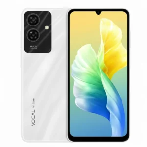 گوشی وکال مدل V1 Core | حافظه 64 رم 4 گیگابایت