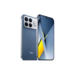 خرید گوشی پوکو F8 اولترا شیائومی حافظه 256 رم 12 گیگابایت