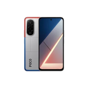 گوشی پوکو M7 شیائومی 4G | حافظه داخلی 256 و رم 8 گیگابایت