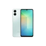 گوشی گلکسی A06 سامسونگ 5G | حافظه 128 و رم 4 گیگابایت