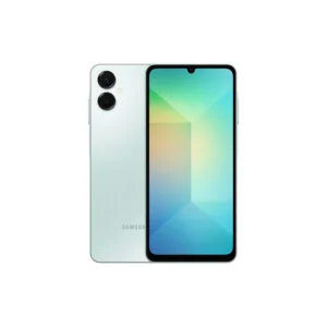 گوشی گلکسی A06 سامسونگ 5G | حافظه 128 و رم 4 گیگابایت