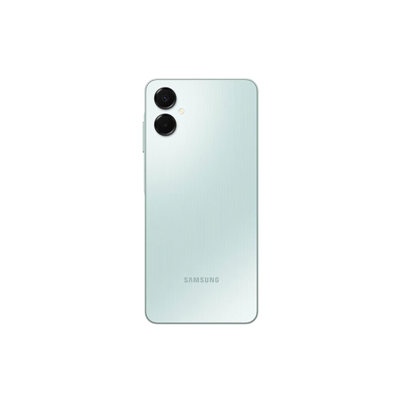 گوشی گلکسی A06 سامسونگ 5G | حافظه 128 و رم 4 گیگابایت