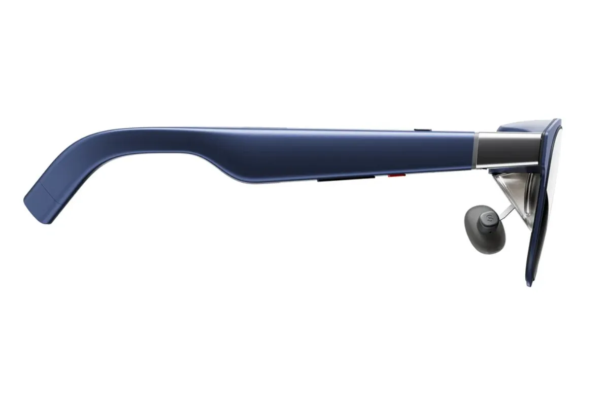 XREAL 1S؛ عینکی که دنیای دوبعدی را به سه‌بعدی تبدیل می‌کند!