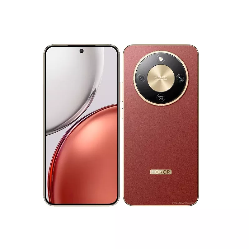 خرید آنر مجیک ۸ لایت 5G حافظه 256 رم 12 گیگابایت