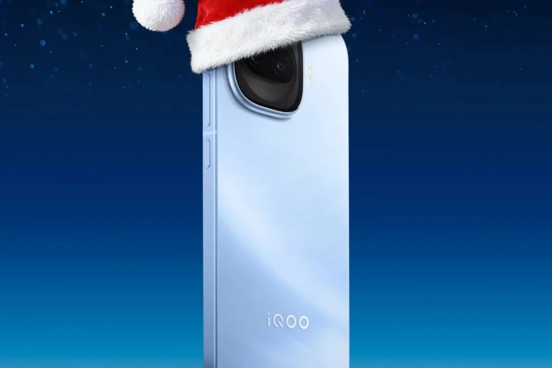 آیکو Z11 توربو؛ پرچمدار قدرتمند با دوربین ۲۰۰ مگاپیکسلی