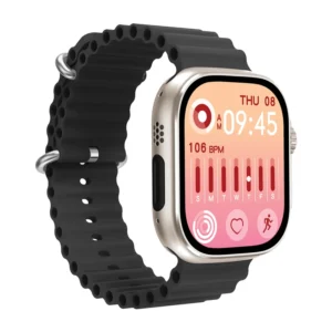 خرید ساعت هوشمند تسکو مدل TSW 8 Ultramax N