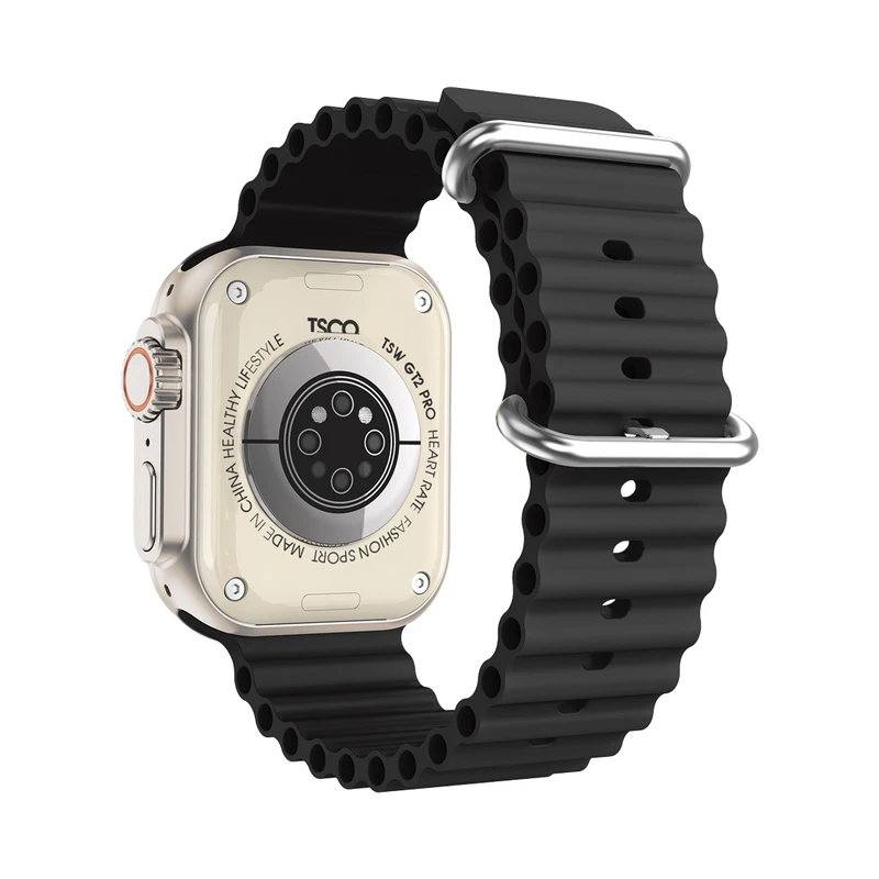 خرید ساعت هوشمند تسکو مدل TSW 8 Ultramax N