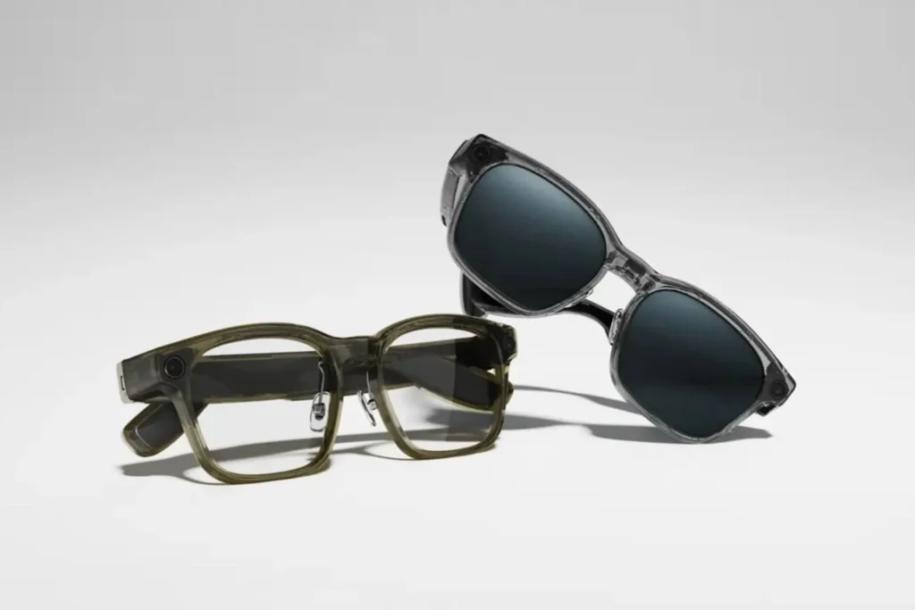 عینک هوشمند Livis لی‌اتو مدل ۳۶ گرمی مخصوص خودروهای Li Auto