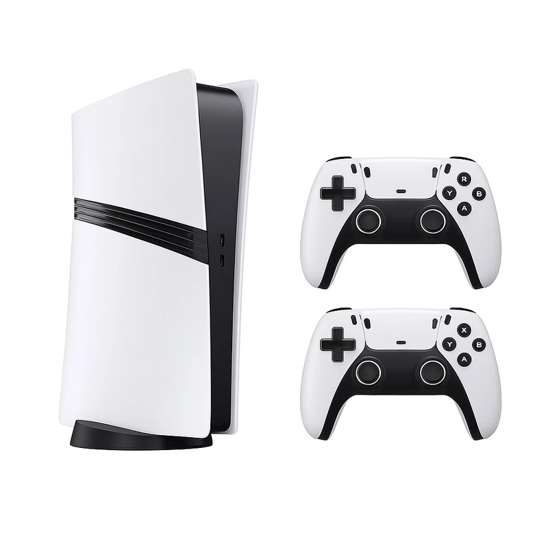 خرید کنسول بازی مدل GS5 Pro Game Stick