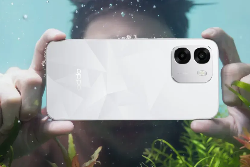 گوشی A6t Pro رونمایی شد؛ محصولی ارزشمند از یک شرکت چینی