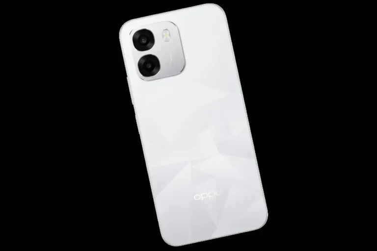 گوشی A6t Pro رونمایی شد؛ محصولی ارزشمند از یک شرکت چینی