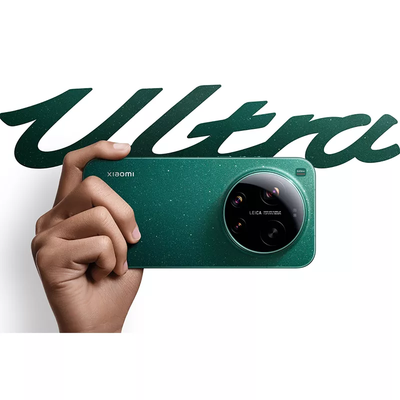 خرید گوشی شیائومی 17 اولترا 5G حافظه 512 رم 12 گیگابایت