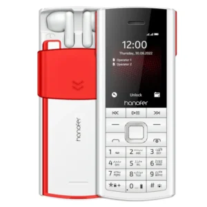 خرید گوشی موبایل هانوفر مدل 5720 ظرفیت 128 مگابایت
