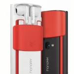 خرید گوشی موبایل هانوفر مدل 5720 ظرفیت 128 مگابایت