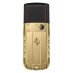 خرید گوشی موبایل هانوفر مدل V5 Pro دو سیم کارت ظرفیت 32 مگابایت و رم 32 مگابایت