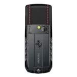 خرید گوشی موبایل هانوفر مدل V5 Pro دو سیم کارت ظرفیت 32 مگابایت و رم 32 مگابایت