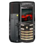 خرید گوشی موبایل هانوفر مدل V5 Pro دو سیم کارت ظرفیت 32 مگابایت و رم 32 مگابایت