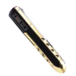 خرید گوشی موبایل هانوفر مدل V5 Pro دو سیم کارت ظرفیت 32 مگابایت و رم 32 مگابایت