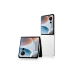 خرید گوشی نوبیا فلیپ 3 زد تی ای حافظه 256 رم 8 گیگابایت