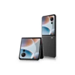 خرید گوشی نوبیا فلیپ 3 زد تی ای حافظه 256 رم 8 گیگابایت