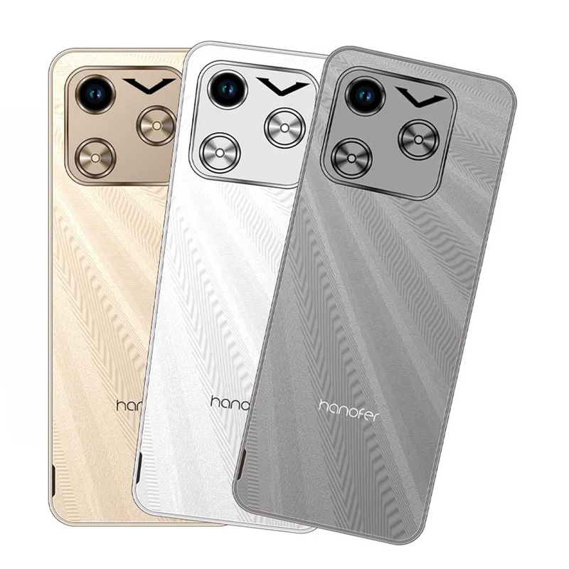 خرید گوشی هانوفر 15Pro