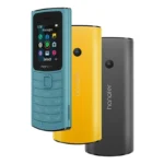 خرید گوشی هانوفر 2021 110 حافظه 32 مگابایت