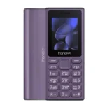 خرید گوشی هانوفر 2024 105 حافظه 32 مگابایت