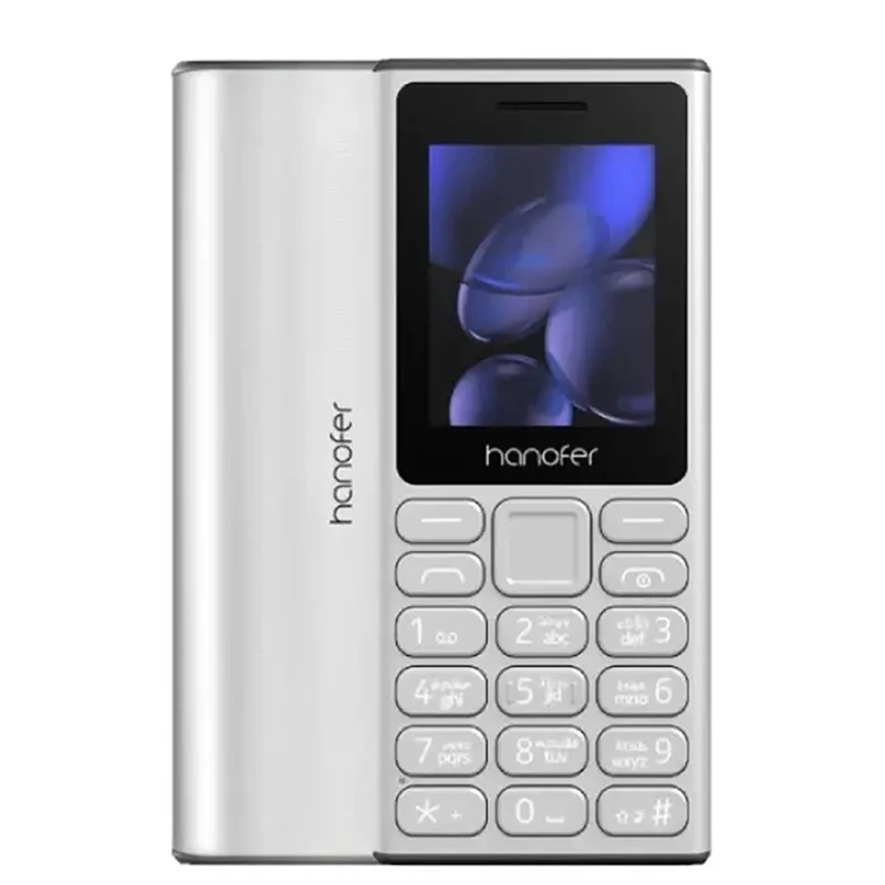 خرید گوشی هانوفر 2024 105 حافظه 32 مگابایت