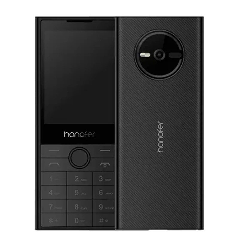 خرید گوشی هانوفر 2024 150 حافظه 32 مگابایت