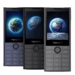 خرید گوشی هانوفر 2024 150 حافظه 32 مگابایت