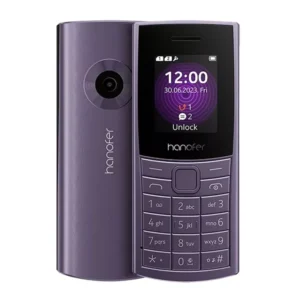 خرید گوشی هانوفر 2G 5300 حافظه 32 مگابایت