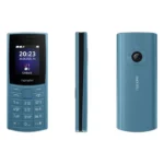 خرید گوشی هانوفر 2G 5300 حافظه 32 مگابایت