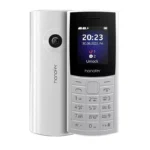 خرید گوشی هانوفر 2G 5300 حافظه 32 مگابایت