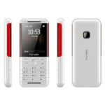 خرید گوشی هانوفر 5320 حافظه 128 مگابایت